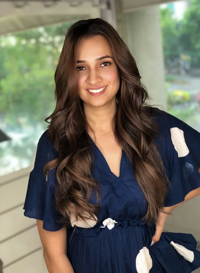 Amaya hair work