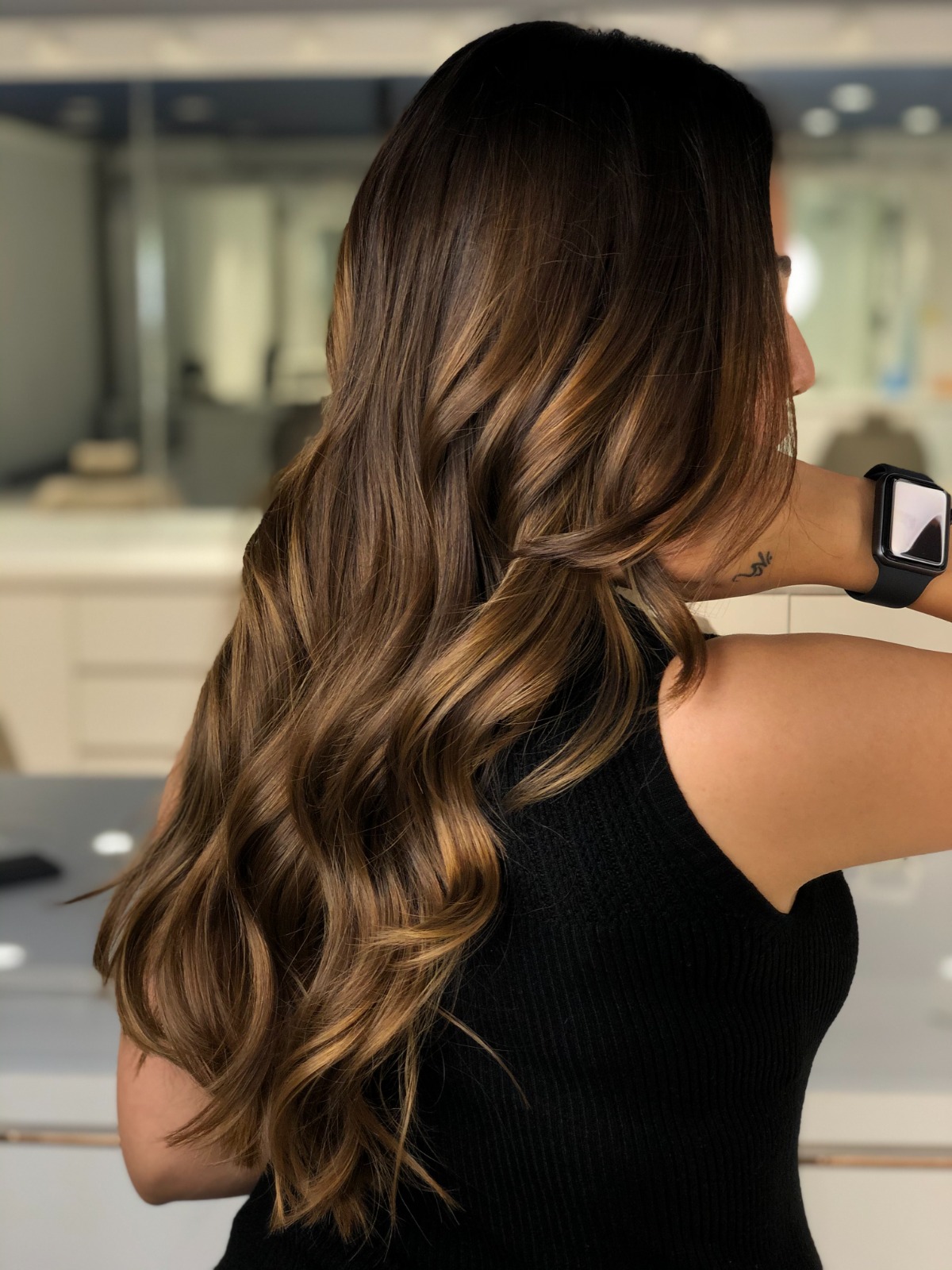 Hair